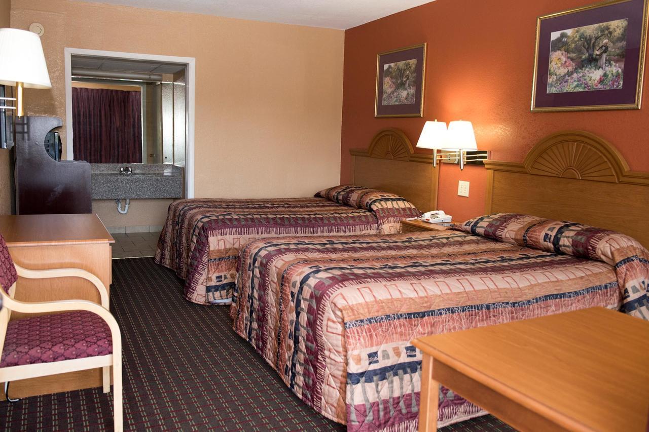 Lakeview Inn - Kingston Extérieur photo