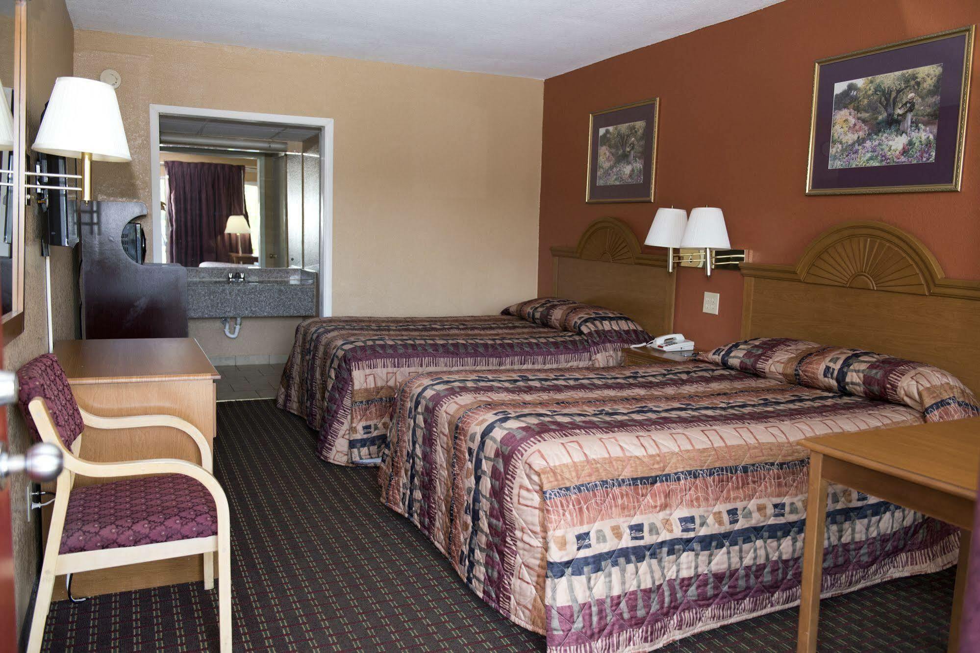 Lakeview Inn - Kingston Extérieur photo