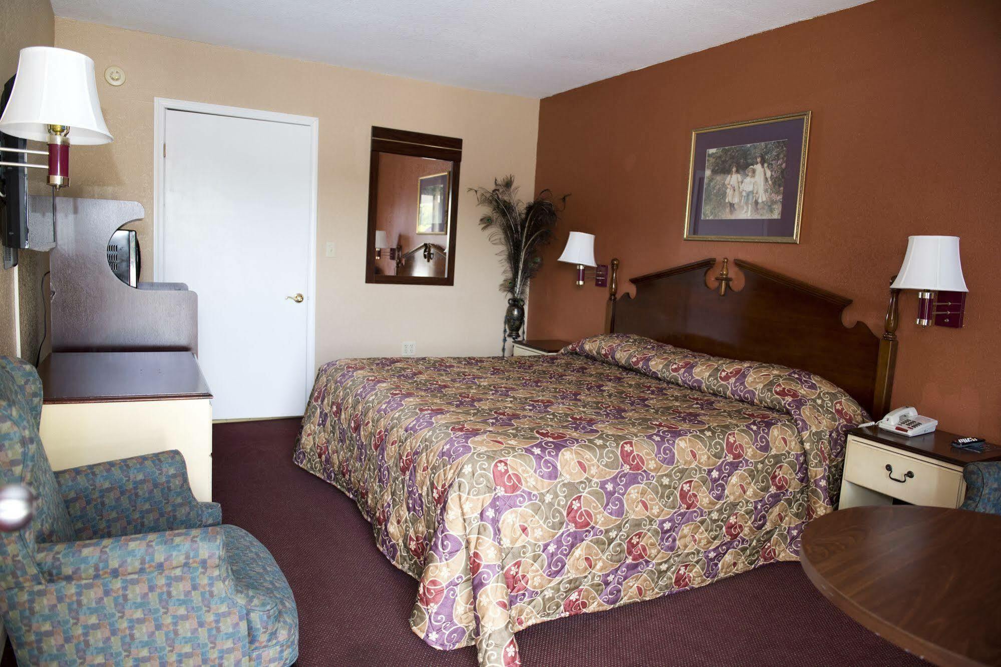 Lakeview Inn - Kingston Extérieur photo