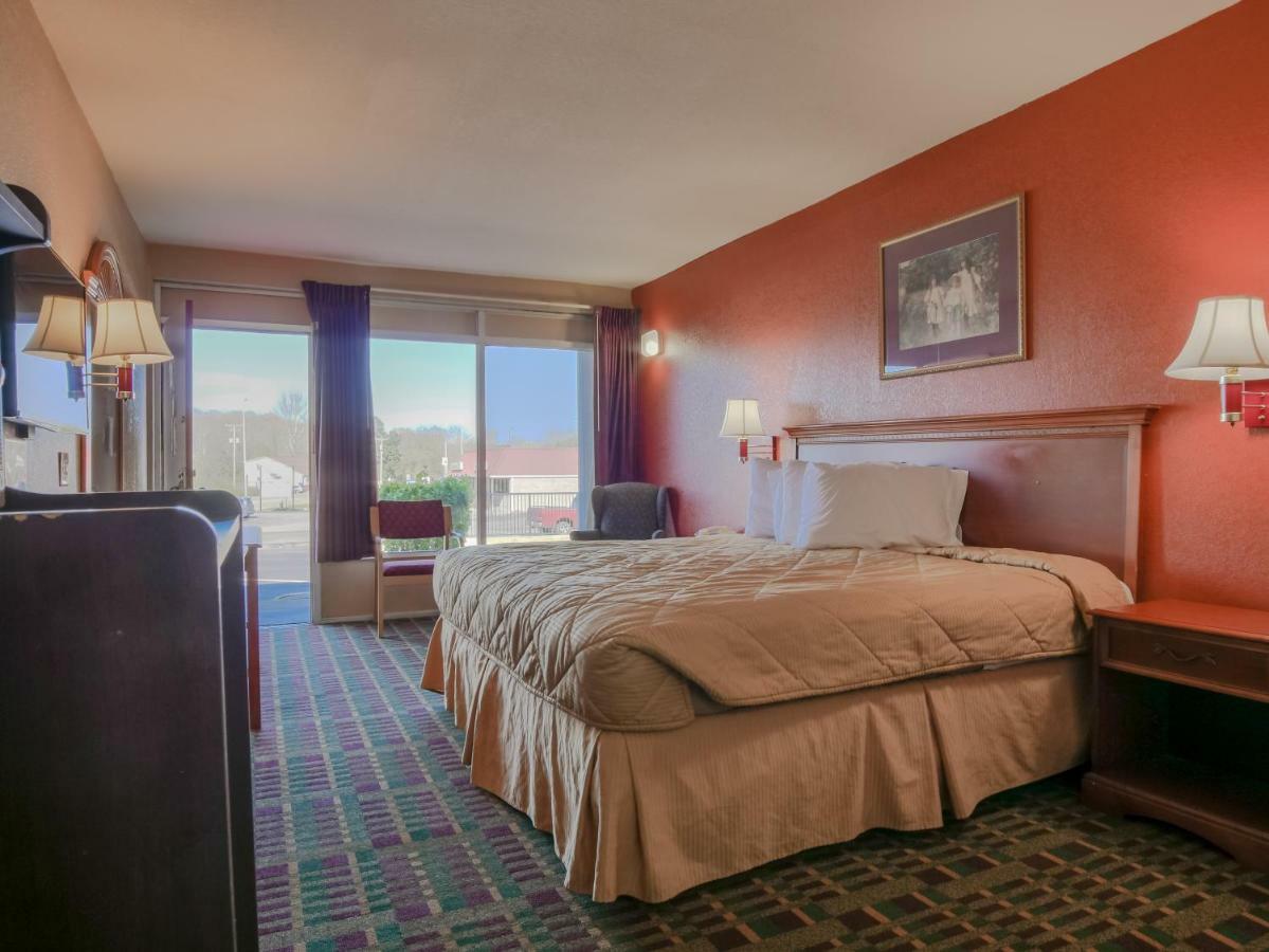 Lakeview Inn - Kingston Extérieur photo