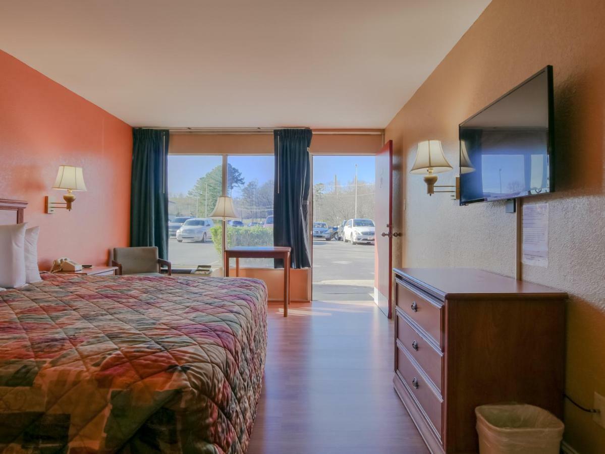 Lakeview Inn - Kingston Extérieur photo